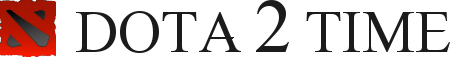 Dota 2 Time